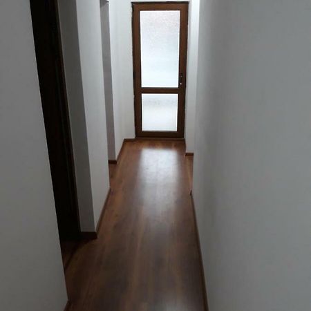 Апартаменти Прометей 부르가스 외부 사진